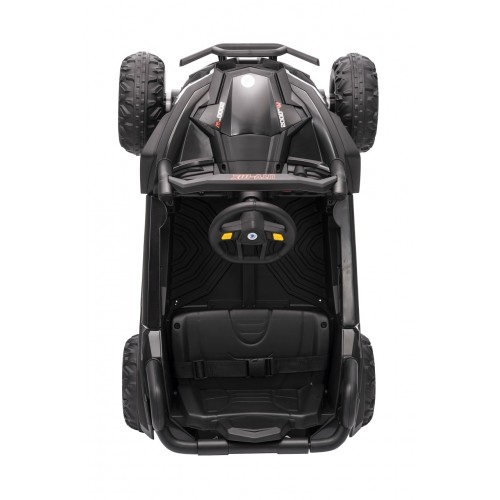 Madman UTV-MX Buggy Black