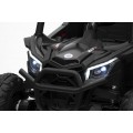Madman UTV-MX Buggy Black
