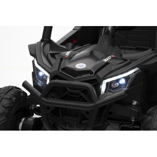 Madman UTV-MX Buggy Black