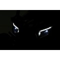 Madman UTV-MX Buggy Black
