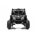 Madman UTV-MX Buggy Black