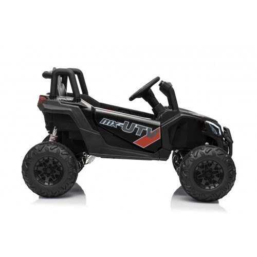 Madman UTV-MX Buggy Black