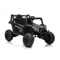 Madman UTV-MX Buggy Black