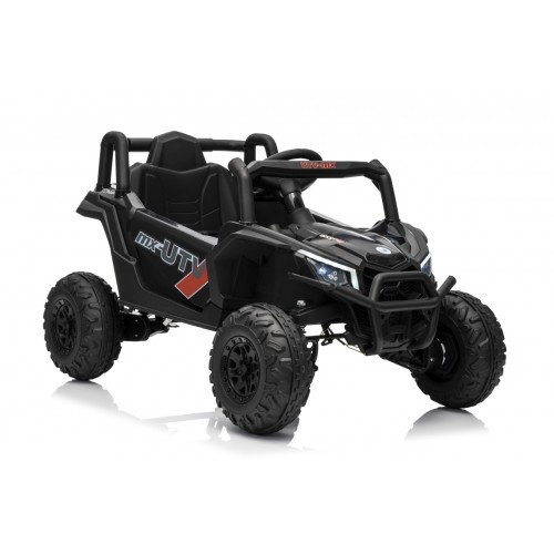 Madman UTV-MX Buggy Black