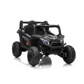Madman UTV-MX Buggy Black