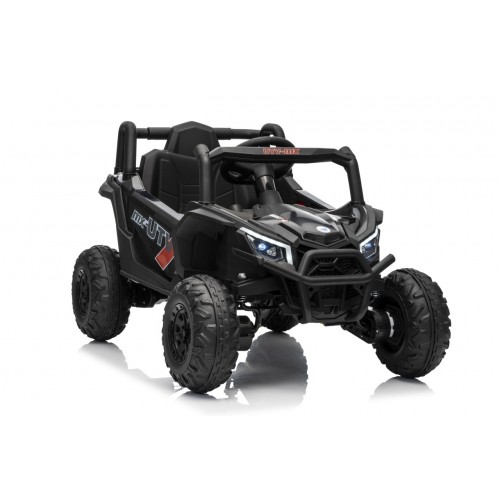 Madman UTV-MX Buggy Black