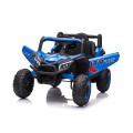 Madman UTV-MX Buggy Blue