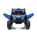 Madman UTV-MX Buggy Blue