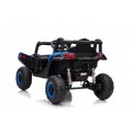 Madman UTV-MX Buggy Blue
