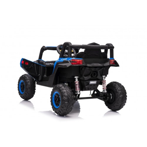 Madman UTV-MX Buggy Blue