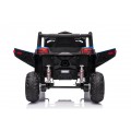 Madman UTV-MX Buggy Blue