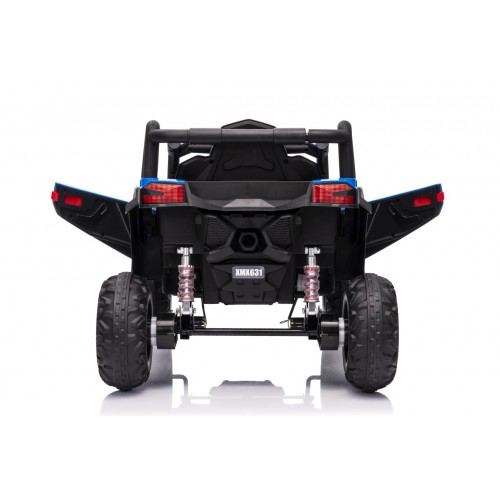 Madman UTV-MX Buggy Blue