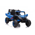 Madman UTV-MX Buggy Blue