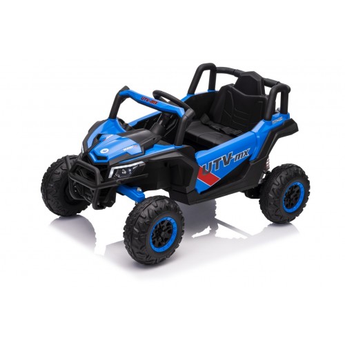 Madman UTV-MX Buggy Blue