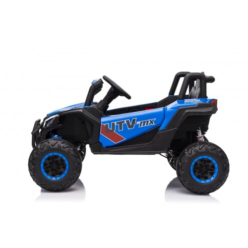 Madman UTV-MX Buggy Blue