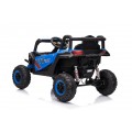 Madman UTV-MX Buggy Blue