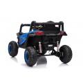 Madman UTV-MX Buggy Blue
