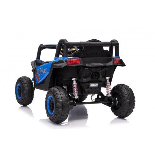 Madman UTV-MX Buggy Blue