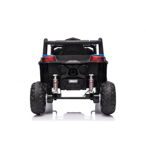 Madman UTV-MX Buggy Blue