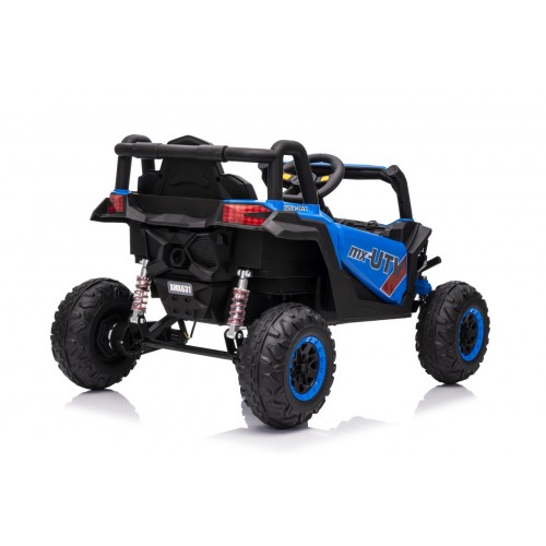Madman UTV-MX Buggy Blue