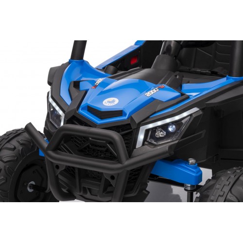 Madman UTV-MX Buggy Blue