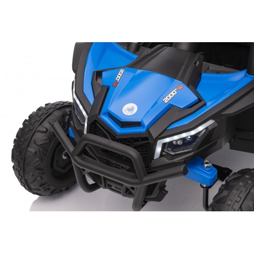 Madman UTV-MX Buggy Blue