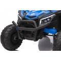 Madman UTV-MX Buggy Blue