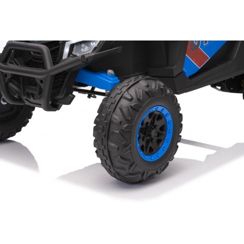 Madman UTV-MX Buggy Blue