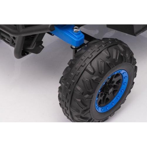 Madman UTV-MX Buggy Blue