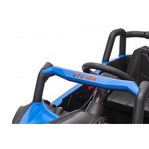 Madman UTV-MX Buggy Blue