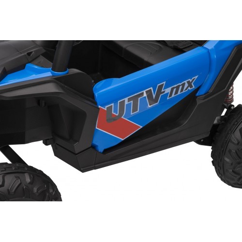 Madman UTV-MX Buggy Blue
