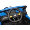 Madman UTV-MX Buggy Blue