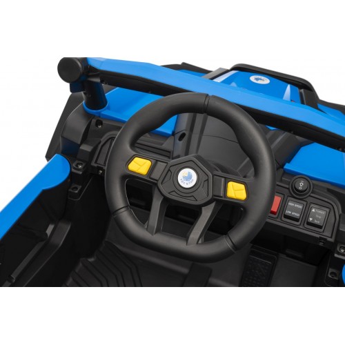 Madman UTV-MX Buggy Blue