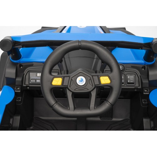Madman UTV-MX Buggy Blue
