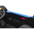 Madman UTV-MX Buggy Blue