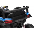 Madman UTV-MX Buggy Blue