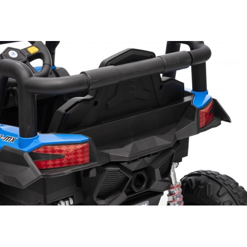 Madman UTV-MX Buggy Blue