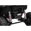 Madman UTV-MX Buggy Blue