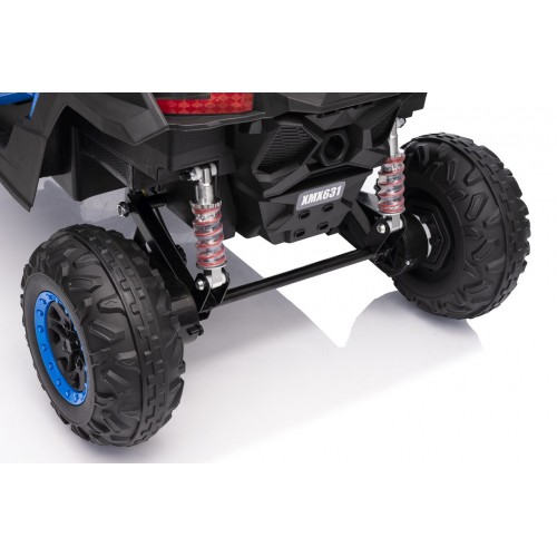 Madman UTV-MX Buggy Blue
