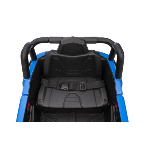 Madman UTV-MX Buggy Blue