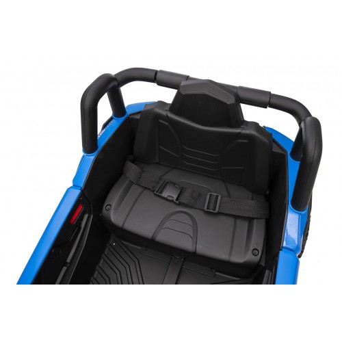 Madman UTV-MX Buggy Blue