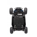 Madman UTV-MX Buggy Blue