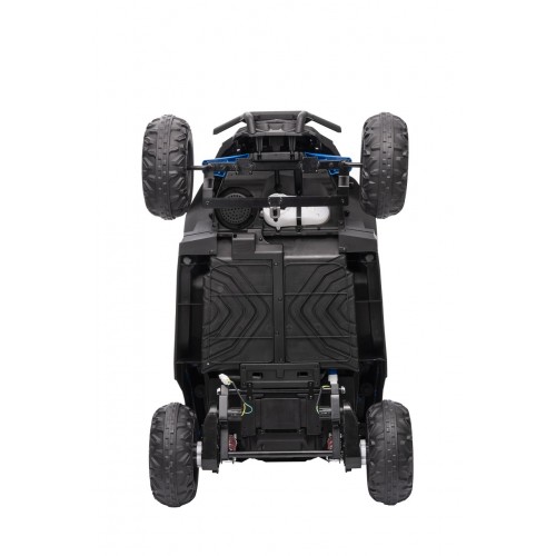 Madman UTV-MX Buggy Blue
