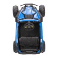 Madman UTV-MX Buggy Blue
