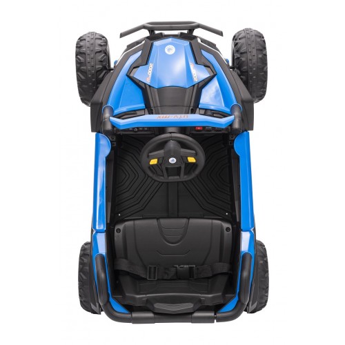 Madman UTV-MX Buggy Blue