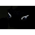 Madman UTV-MX Buggy Blue
