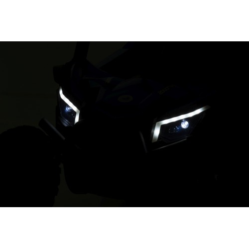 Madman UTV-MX Buggy Blue