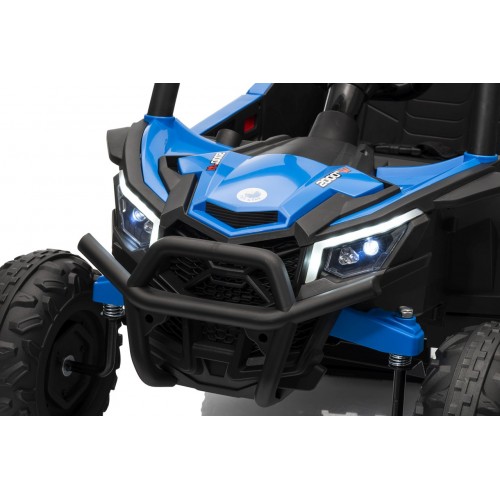 Madman UTV-MX Buggy Blue