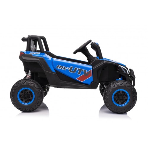 Madman UTV-MX Buggy Blue