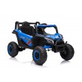 Madman UTV-MX Buggy Blue